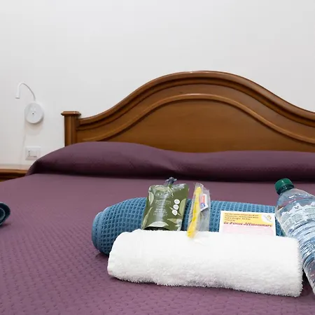 Guest house La Fenice A.c. Bologna