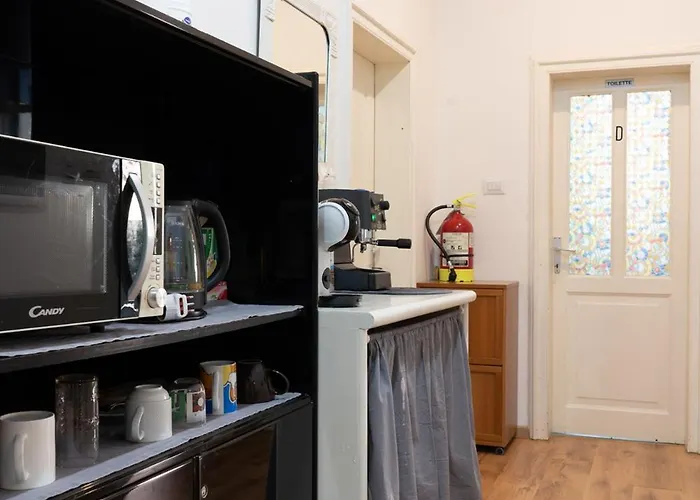 La Fenice A.c. Guest house 3*