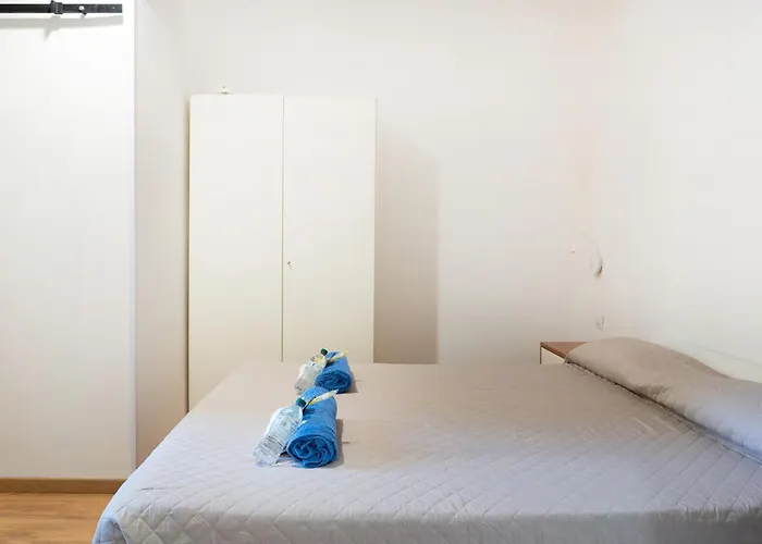 Guest house La Fenice A.c. Bologna