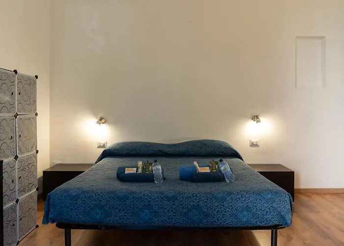 La Fenice A.c. Guest house