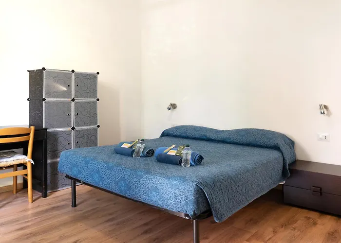 La Fenice A.c. Guest house Bologna