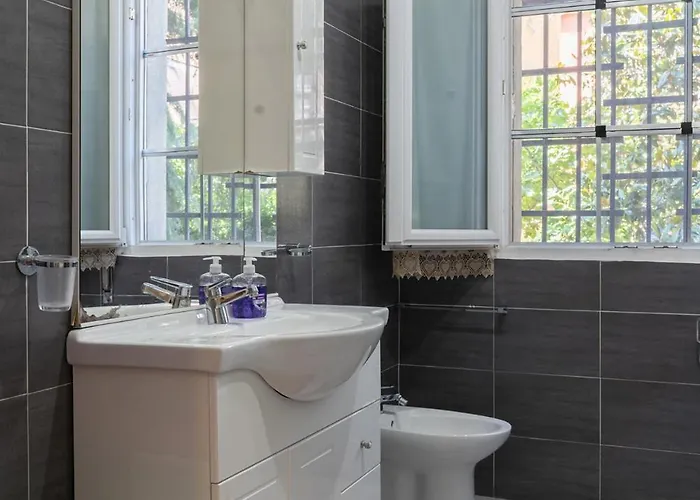 Guest house La Fenice A.c. Bologna