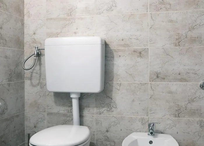 La Fenice A.c. Guest house 3*