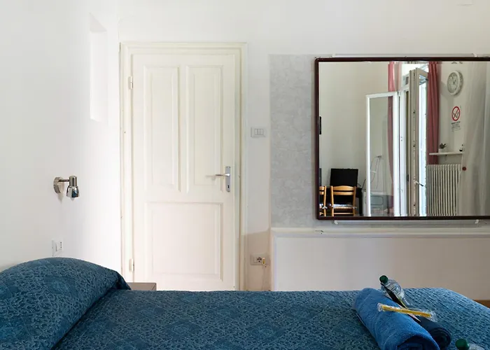 Guest house La Fenice A.c. 3*