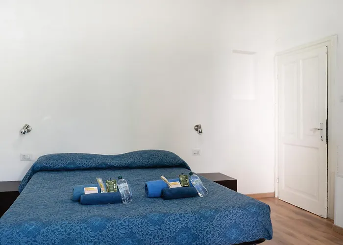 La Fenice A.c. Guest house