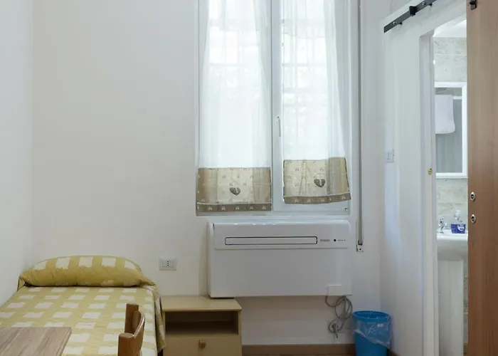 La Fenice A.c. Guest house Bologna