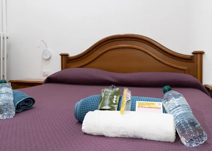 Guest house La Fenice A.c. Bologna