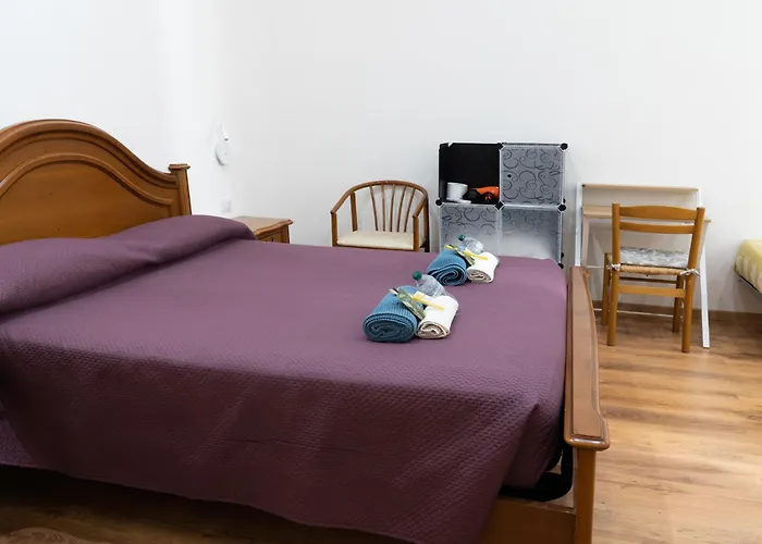 La Fenice A.c. 3* Bologna