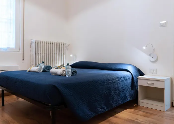 Guest house La Fenice A.c. 3*