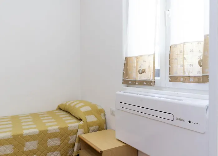 Guest house La Fenice A.c. 3*