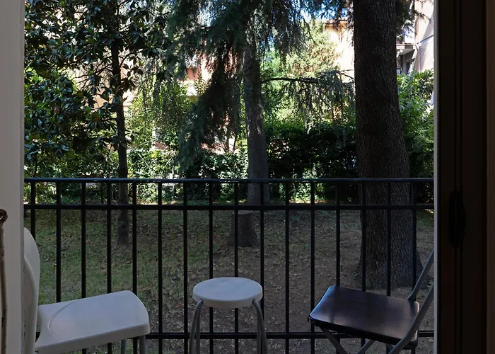 Guest house La Fenice A.c. Bologna