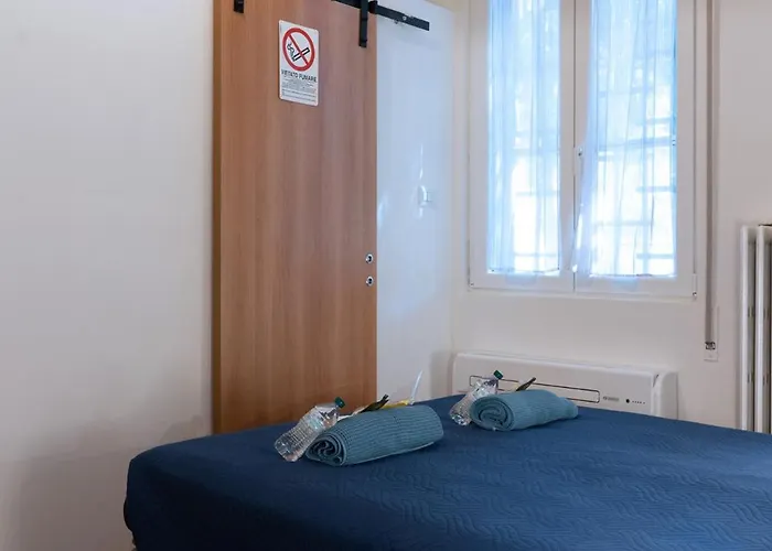 Guest house La Fenice A.c. 3*