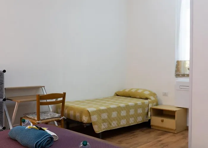 Guest house La Fenice A.c. 3*