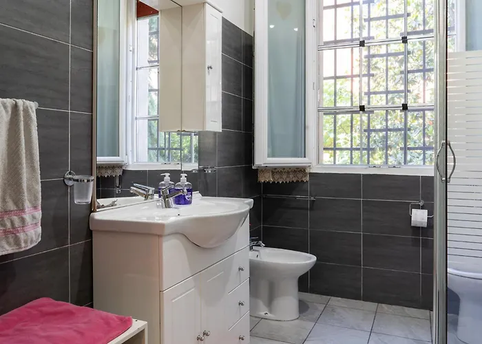 La Fenice A.c. Guest house Bologna