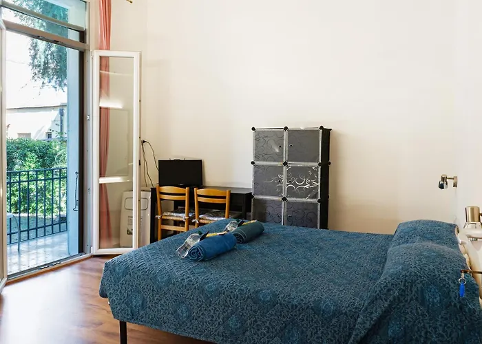 Guest house La Fenice A.c. 3*