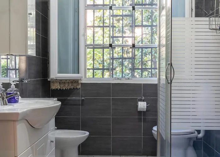 Guest house La Fenice A.c.