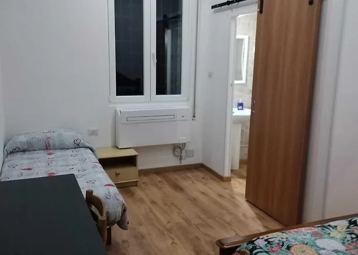 Guest house La Fenice A.c. 3*