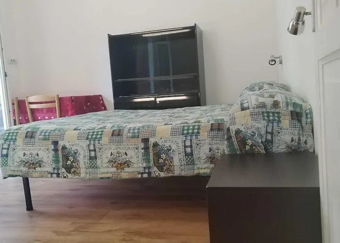 Guest house La Fenice A.c. 3*