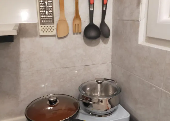 La Fenice A.c. Guest house 3*