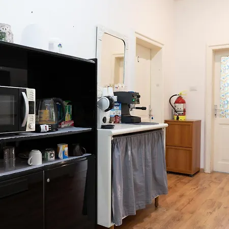 La Fenice A.c. 3* Bolonia