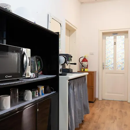 La Fenice A.c. Guest house *