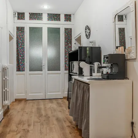 Maison d'hôtes La Fenice A.c.