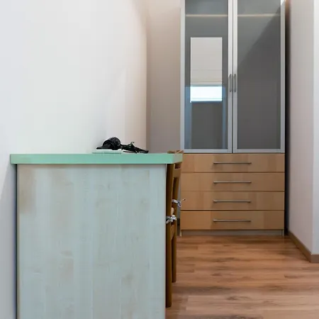 Pensión La Fenice A.c.