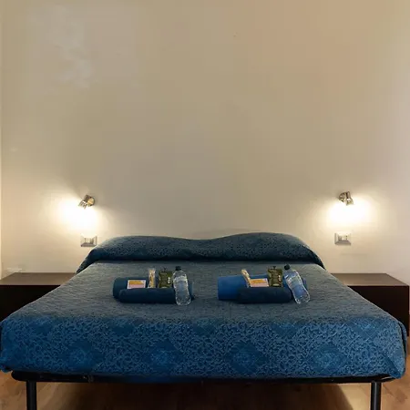 La Fenice A.c. Pensión