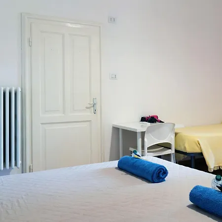 La Fenice A.c. Guest house *