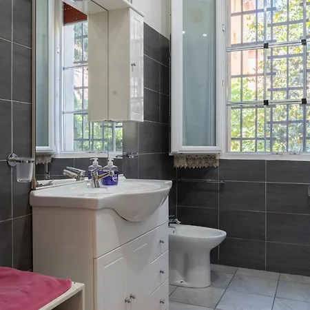 Guest house La Fenice A.c. Bologna