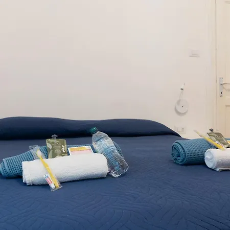 La Fenice A.c. Pensión