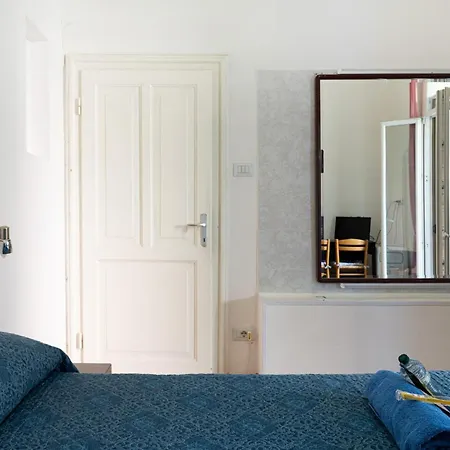 Maison d'hôtes La Fenice A.c. 3*