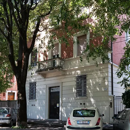 La Fenice A.c. 3*