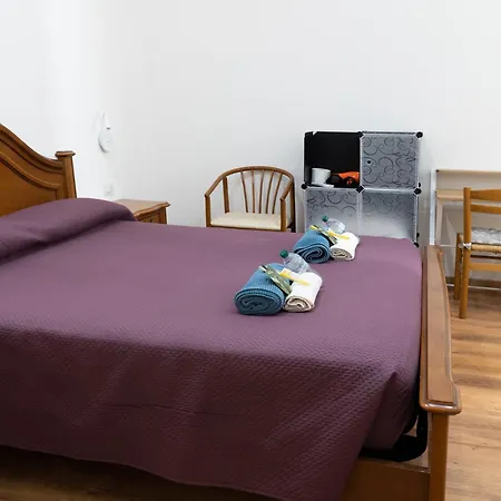 La Fenice A.c. 3* Bolonia