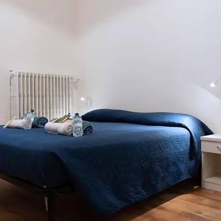 Guest house La Fenice A.c. *