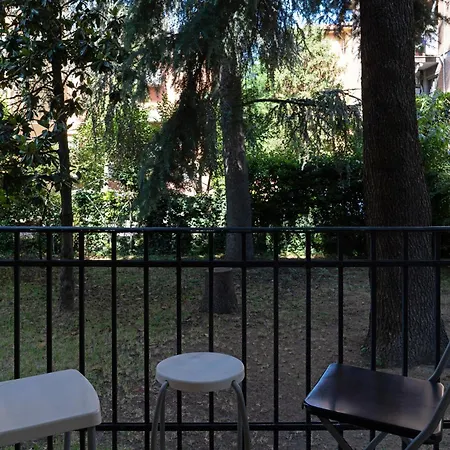 Guest house La Fenice A.c. Bologna
