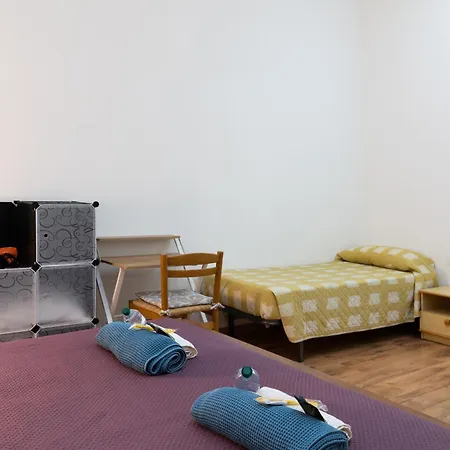 La Fenice A.c. Bolonia