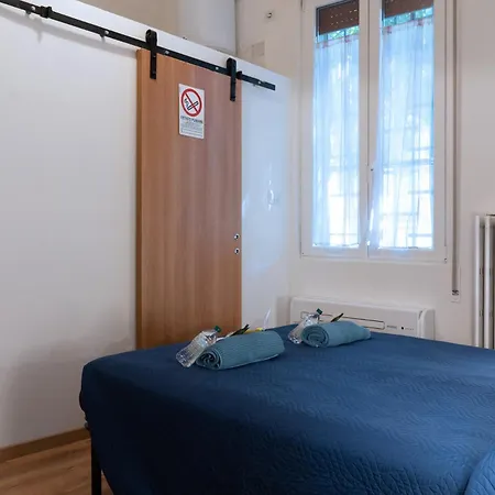 Guest house La Fenice A.c. *