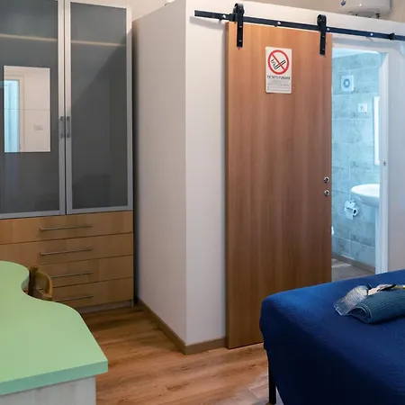 La Fenice A.c. Gasthof Bologna