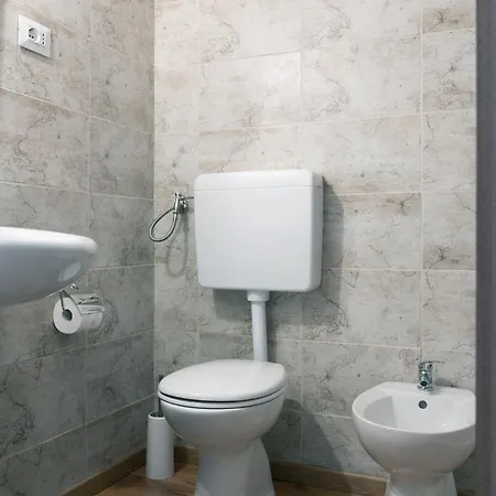 Guest house La Fenice A.c. Bologna