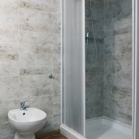 La Fenice A.c. 3* Bolonia