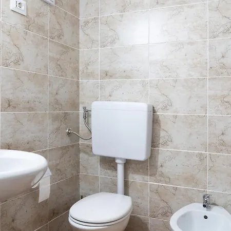 La Fenice A.c. Pensión 3*