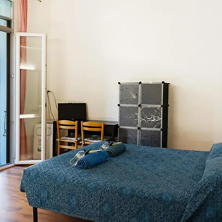 Guest house La Fenice A.c. *