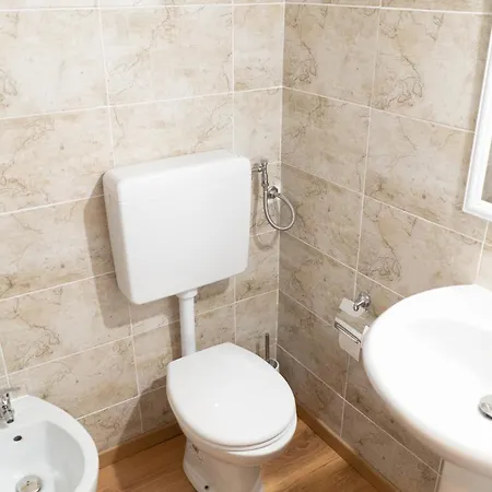 Pensión La Fenice A.c. Bolonia