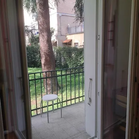 La Fenice A.c. Pensión