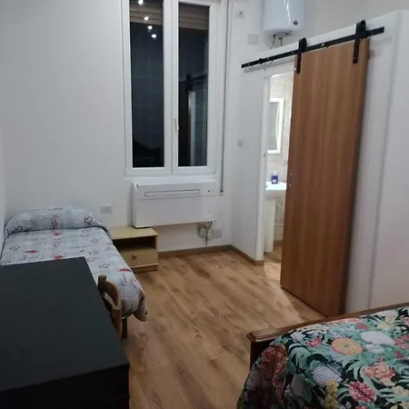 Pensión La Fenice A.c. 3*