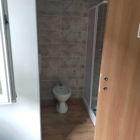 La Fenice A.c. Pensión