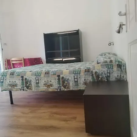 Pensión La Fenice A.c. 3*