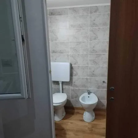 Guest house La Fenice A.c.