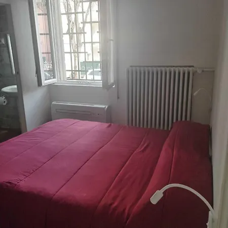 La Fenice A.c. 3* Bolonia